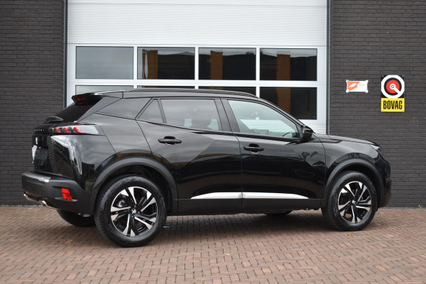 Peugeot 2008 1.2 PureTech 130PK Allure Pack | Carplay | Trekhaak | Adapt. Cruise. | Incl garantie