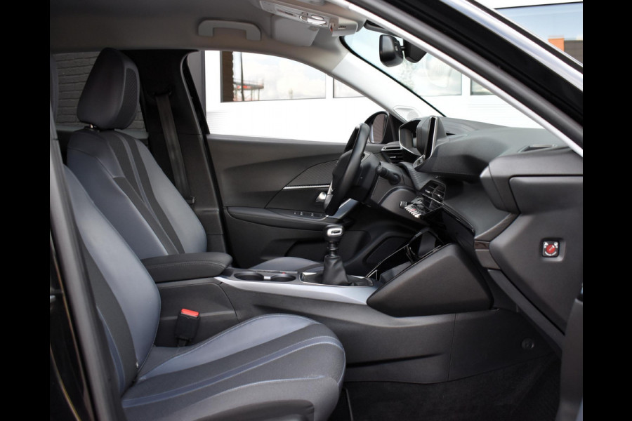 Peugeot 2008 1.2 PureTech 130PK Allure Pack | Carplay | Trekhaak | Adapt. Cruise. | Incl garantie