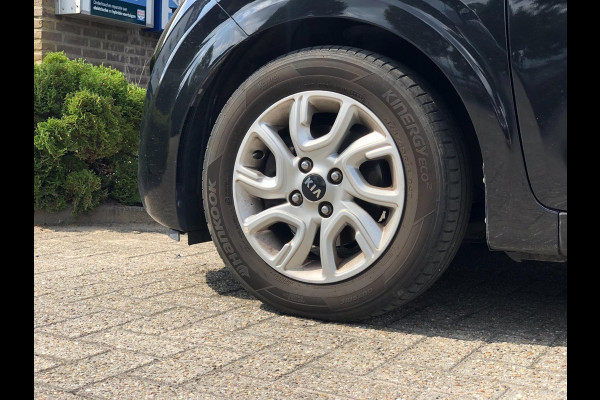 Kia Picanto 1.0 CVVT ComfortPlusLine Navigator Nw Model | Navi, Carplay/Android, Camera, Airco | Dealeronderhouden | NAP |