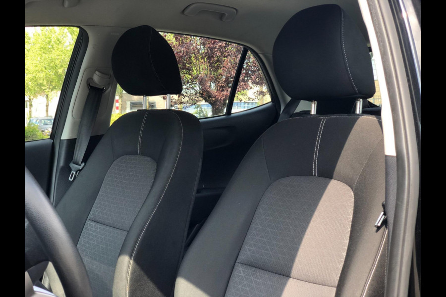 Kia Picanto 1.0 CVVT ComfortPlusLine Navigator Nw Model | Navi, Carplay/Android, Camera, Airco | Dealeronderhouden | NAP |