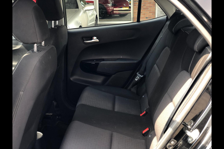 Kia Picanto 1.0 CVVT ComfortPlusLine Navigator Nw Model | Navi, Carplay/Android, Camera, Airco | Dealeronderhouden | NAP |