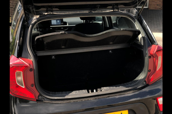 Kia Picanto 1.0 CVVT ComfortPlusLine Navigator Nw Model | Navi, Carplay/Android, Camera, Airco | Dealeronderhouden | NAP |