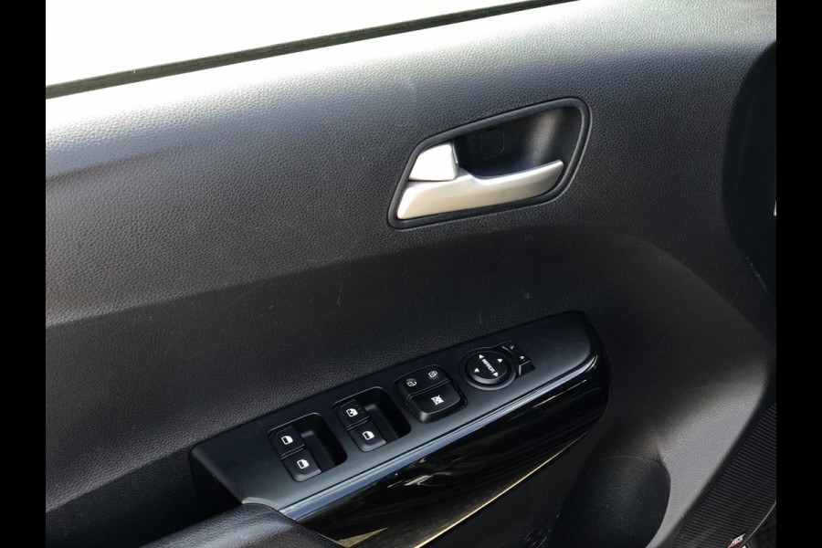 Kia Picanto 1.0 CVVT ComfortPlusLine Navigator Nw Model | Navi, Carplay/Android, Camera, Airco | Dealeronderhouden | NAP |