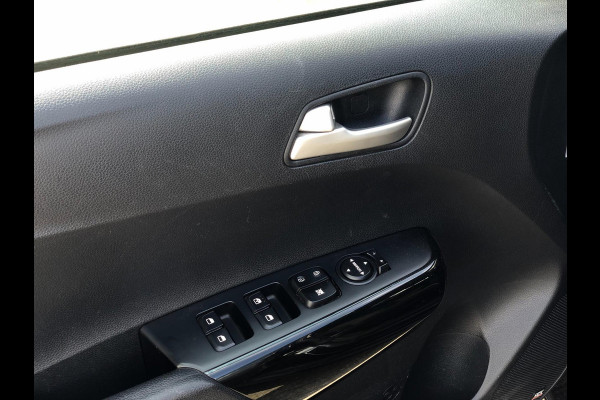 Kia Picanto 1.0 CVVT ComfortPlusLine Navigator Nw Model | Navi, Carplay/Android, Camera, Airco | Dealeronderhouden | NAP |