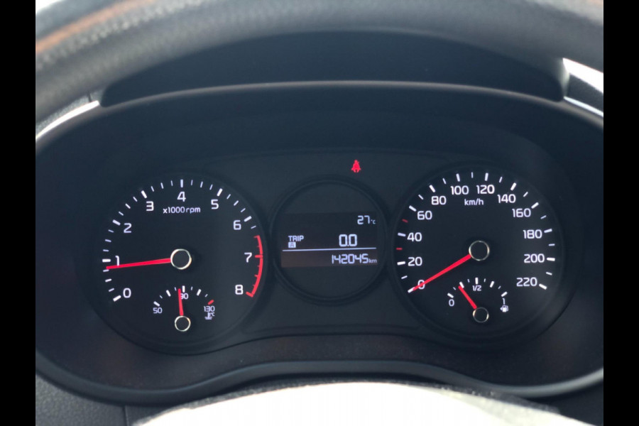 Kia Picanto 1.0 CVVT ComfortPlusLine Navigator Nw Model | Navi, Carplay/Android, Camera, Airco | Dealeronderhouden | NAP |