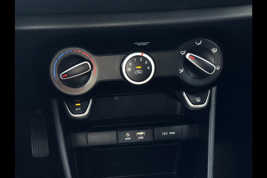 Kia Picanto 1.0 CVVT ComfortPlusLine Navigator Nw Model | Navi, Carplay/Android, Camera, Airco | Dealeronderhouden | NAP |