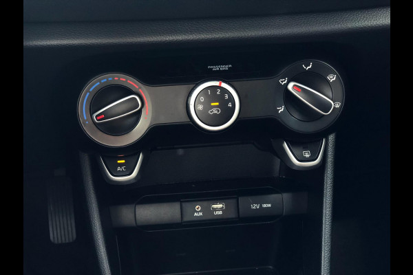 Kia Picanto 1.0 CVVT ComfortPlusLine Navigator Nw Model | Navi, Carplay/Android, Camera, Airco | Dealeronderhouden | NAP |