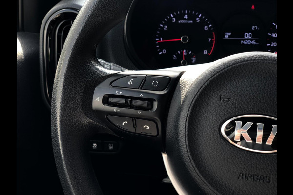 Kia Picanto 1.0 CVVT ComfortPlusLine Navigator Nw Model | Navi, Carplay/Android, Camera, Airco | Dealeronderhouden | NAP |