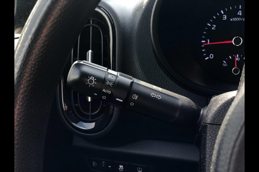 Kia Picanto 1.0 CVVT ComfortPlusLine Navigator Nw Model | Navi, Carplay/Android, Camera, Airco | Dealeronderhouden | NAP |
