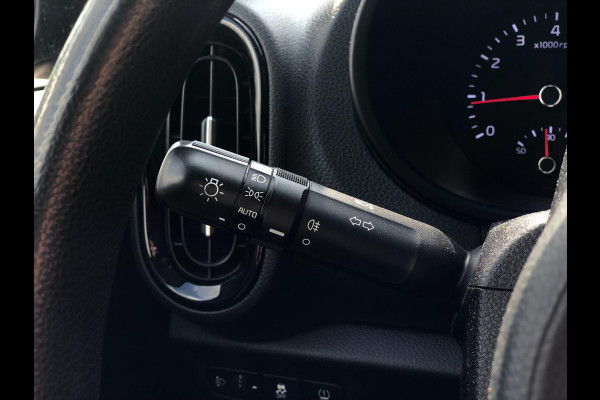 Kia Picanto 1.0 CVVT ComfortPlusLine Navigator Nw Model | Navi, Carplay/Android, Camera, Airco | Dealeronderhouden | NAP |
