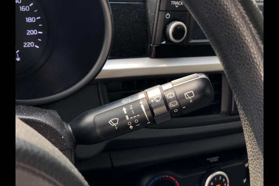 Kia Picanto 1.0 CVVT ComfortPlusLine Navigator Nw Model | Navi, Carplay/Android, Camera, Airco | Dealeronderhouden | NAP |