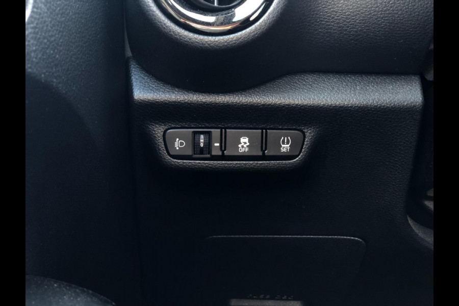Kia Picanto 1.0 CVVT ComfortPlusLine Navigator Nw Model | Navi, Carplay/Android, Camera, Airco | Dealeronderhouden | NAP |