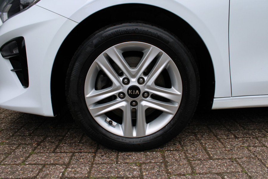 Kia Ceed Sportswagon 1.0 T-GDi DynamicLine | Trekhaak | Origin NL | Camera | Navigatie | Carplay