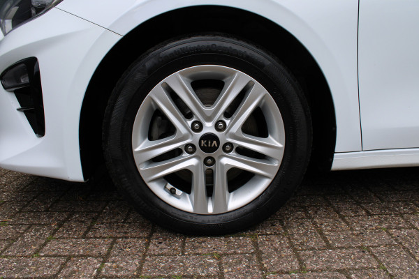 Kia Ceed Sportswagon 1.0 T-GDi DynamicLine | Trekhaak | Origin NL | Camera | Navigatie | Carplay