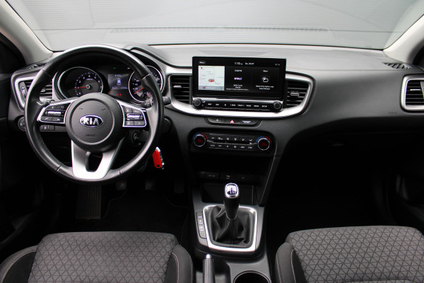Kia Ceed Sportswagon 1.0 T-GDi DynamicLine | Trekhaak | Origin NL | Camera | Navigatie | Carplay
