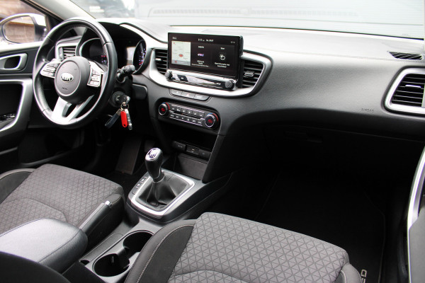 Kia Ceed Sportswagon 1.0 T-GDi DynamicLine | Trekhaak | Origin NL | Camera | Navigatie | Carplay