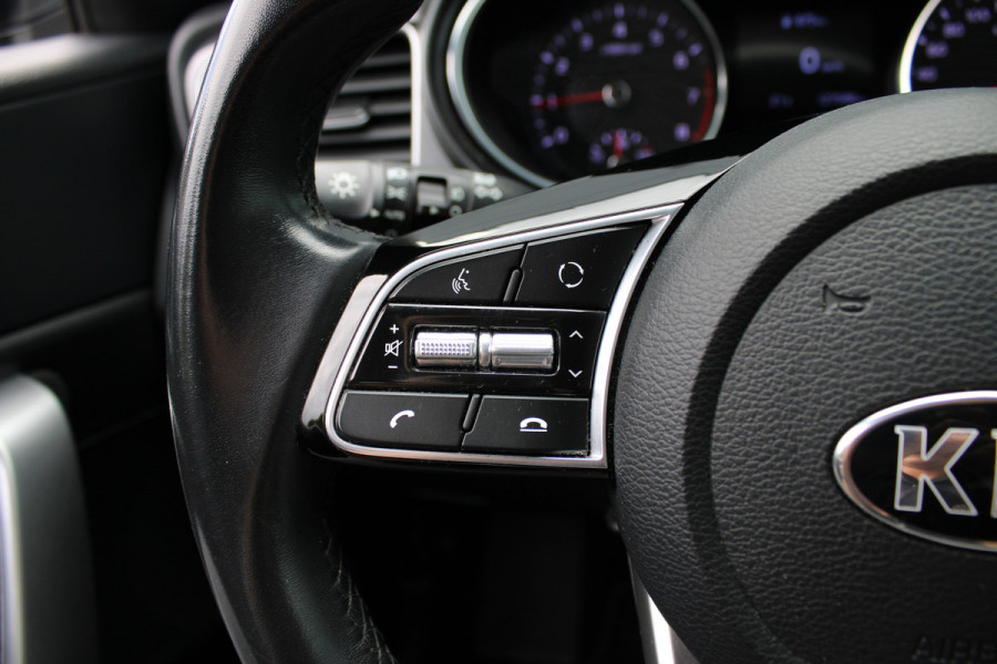 Kia Ceed Sportswagon 1.0 T-GDi DynamicLine | Trekhaak | Origin NL | Camera | Navigatie | Carplay
