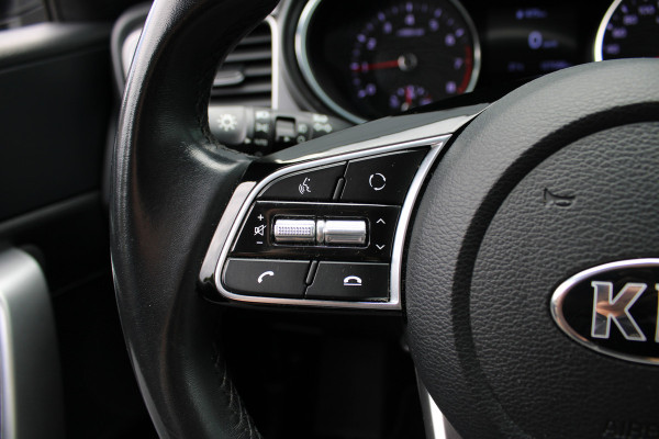 Kia Ceed Sportswagon 1.0 T-GDi DynamicLine | Trekhaak | Origin NL | Camera | Navigatie | Carplay