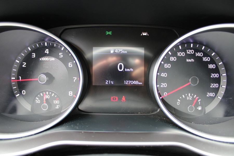Kia Ceed Sportswagon 1.0 T-GDi DynamicLine | Trekhaak | Origin NL | Camera | Navigatie | Carplay
