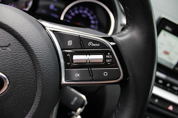 Kia Ceed Sportswagon 1.0 T-GDi DynamicLine | Trekhaak | Origin NL | Camera | Navigatie | Carplay