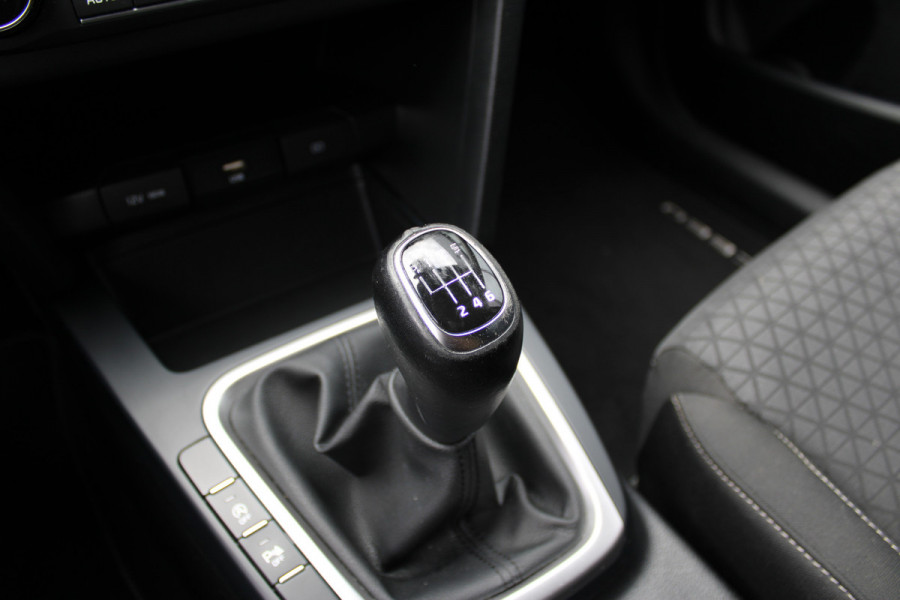 Kia Ceed Sportswagon 1.0 T-GDi DynamicLine | Trekhaak | Origin NL | Camera | Navigatie | Carplay
