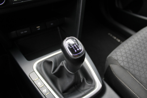 Kia Ceed Sportswagon 1.0 T-GDi DynamicLine | Trekhaak | Origin NL | Camera | Navigatie | Carplay