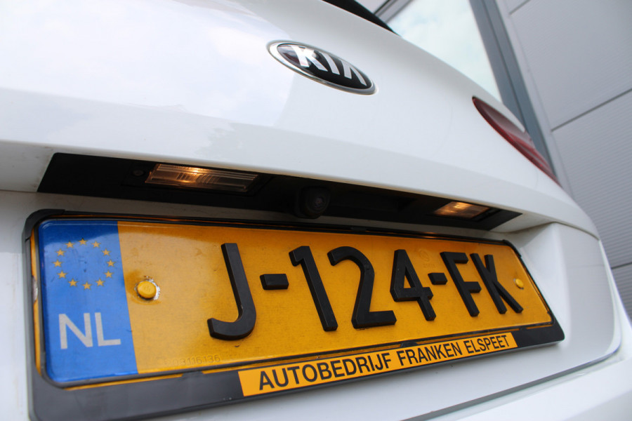 Kia Ceed Sportswagon 1.0 T-GDi DynamicLine | Trekhaak | Origin NL | Camera | Navigatie | Carplay