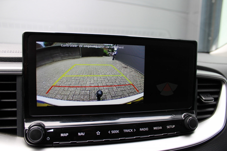 Kia Ceed Sportswagon 1.0 T-GDi DynamicLine | Trekhaak | Origin NL | Camera | Navigatie | Carplay