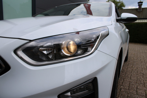Kia Ceed Sportswagon 1.0 T-GDi DynamicLine | Trekhaak | Origin NL | Camera | Navigatie | Carplay