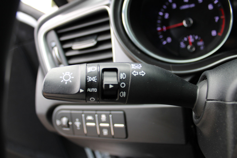 Kia Ceed Sportswagon 1.0 T-GDi DynamicLine | Trekhaak | Origin NL | Camera | Navigatie | Carplay