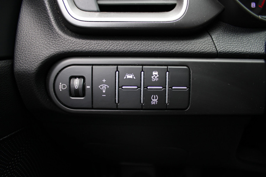 Kia Ceed Sportswagon 1.0 T-GDi DynamicLine | Trekhaak | Origin NL | Camera | Navigatie | Carplay