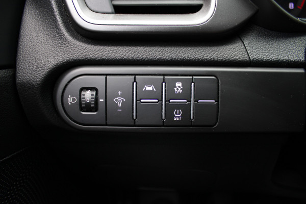 Kia Ceed Sportswagon 1.0 T-GDi DynamicLine | Trekhaak | Origin NL | Camera | Navigatie | Carplay