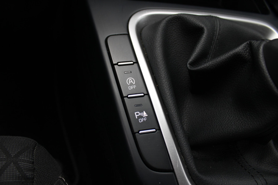 Kia Ceed Sportswagon 1.0 T-GDi DynamicLine | Trekhaak | Origin NL | Camera | Navigatie | Carplay