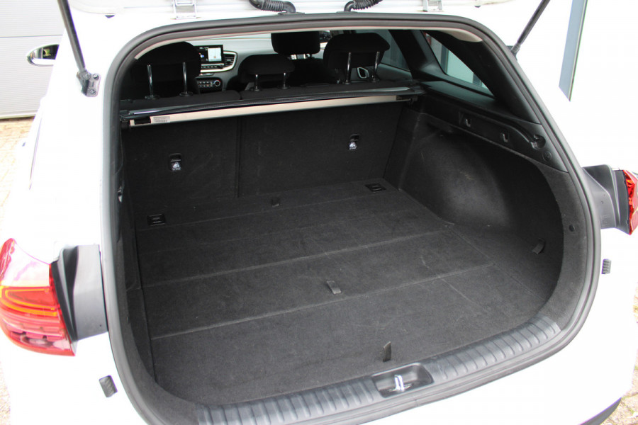 Kia Ceed Sportswagon 1.0 T-GDi DynamicLine | Trekhaak | Origin NL | Camera | Navigatie | Carplay
