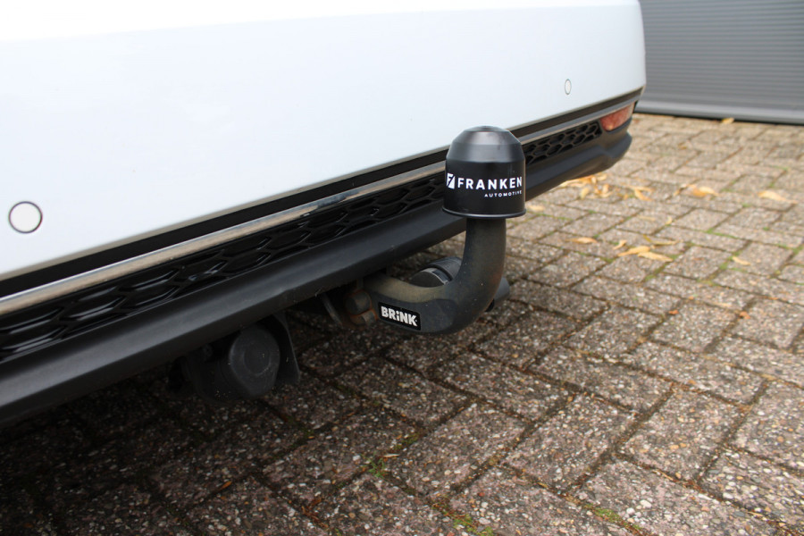 Kia Ceed Sportswagon 1.0 T-GDi DynamicLine | Trekhaak | Origin NL | Camera | Navigatie | Carplay