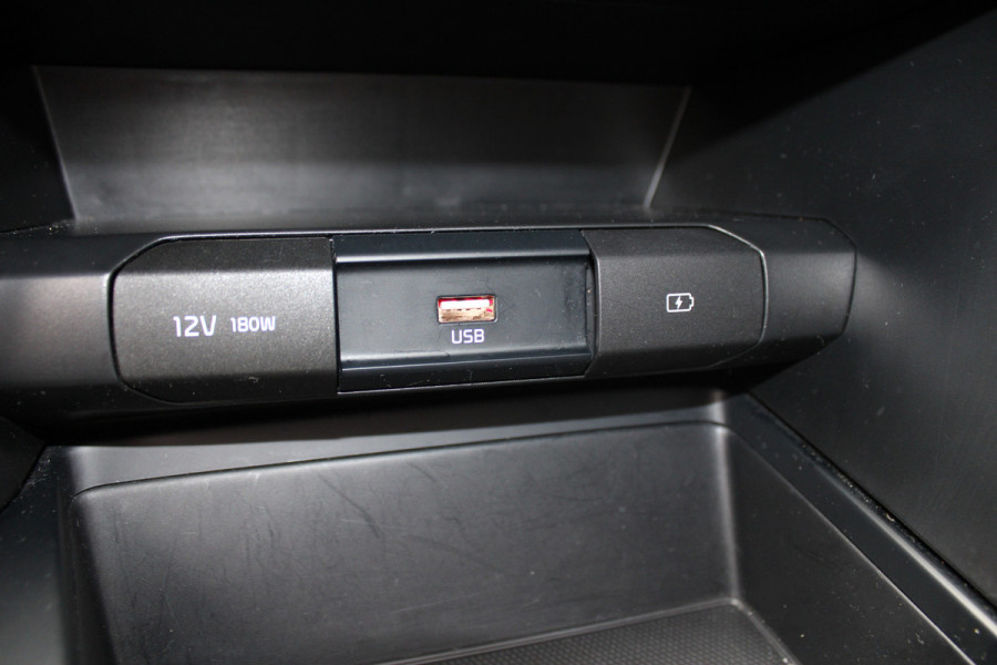 Kia Ceed Sportswagon 1.0 T-GDi DynamicLine | Trekhaak | Origin NL | Camera | Navigatie | Carplay