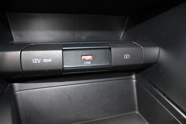 Kia Ceed Sportswagon 1.0 T-GDi DynamicLine | Trekhaak | Origin NL | Camera | Navigatie | Carplay