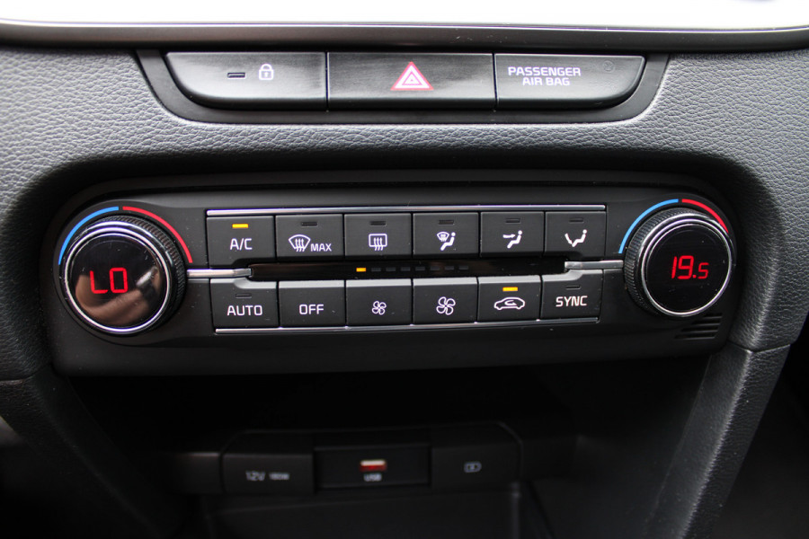 Kia Ceed Sportswagon 1.0 T-GDi DynamicLine | Trekhaak | Origin NL | Camera | Navigatie | Carplay