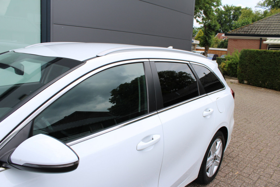Kia Ceed Sportswagon 1.0 T-GDi DynamicLine | Trekhaak | Origin NL | Camera | Navigatie | Carplay