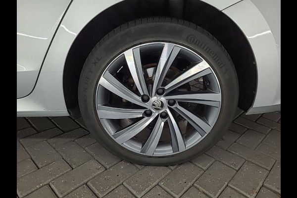 Škoda Octavia Combi 1.4 TSI AUTOMAAT iV 150 pk PHEV Business Edition Plus, vele opties, trekh,1e eigenaar, Originele NL auto nap