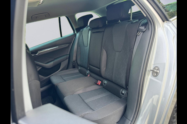 Škoda Octavia Combi 1.4 TSI AUTOMAAT iV 150 pk PHEV Business Edition Plus, vele opties, trekh,1e eigenaar, Originele NL auto nap
