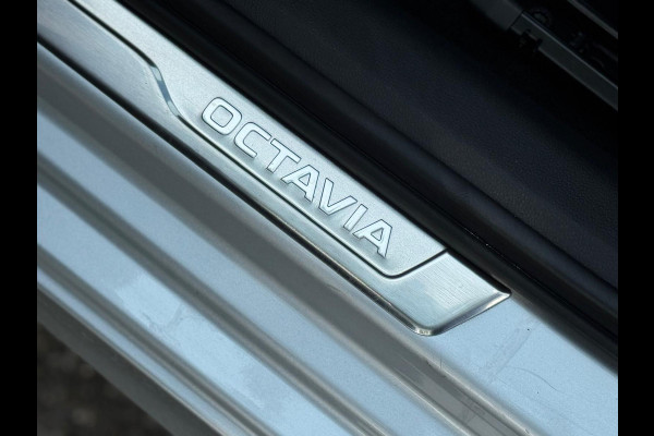 Škoda Octavia Combi 1.4 TSI AUTOMAAT iV 150 pk PHEV Business Edition Plus, vele opties, trekh,1e eigenaar, Originele NL auto nap