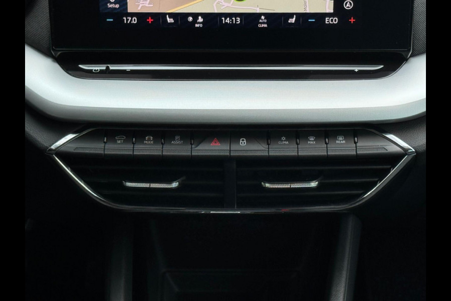 Škoda Octavia Combi 1.4 TSI AUTOMAAT iV 150 pk PHEV Business Edition Plus, vele opties, trekh,1e eigenaar, Originele NL auto nap