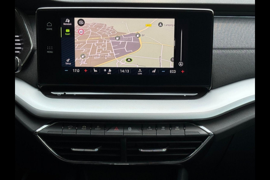 Škoda Octavia Combi 1.4 TSI AUTOMAAT iV 150 pk PHEV Business Edition Plus, vele opties, trekh,1e eigenaar, Originele NL auto nap