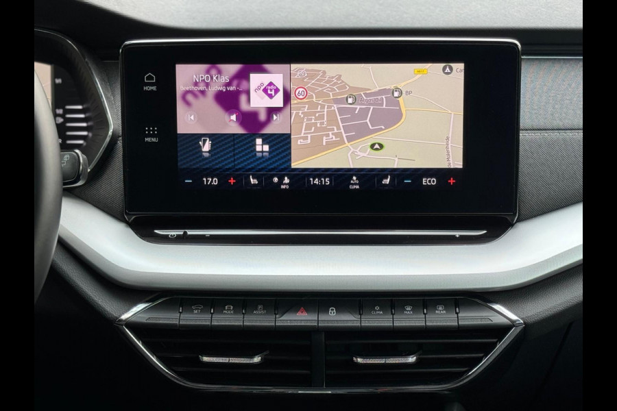 Škoda Octavia Combi 1.4 TSI AUTOMAAT iV 150 pk PHEV Business Edition Plus, vele opties, trekh,1e eigenaar, Originele NL auto nap