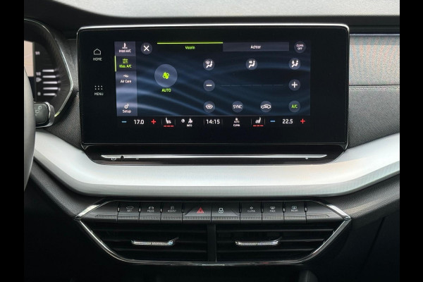 Škoda Octavia Combi 1.4 TSI AUTOMAAT iV 150 pk PHEV Business Edition Plus, vele opties, trekh,1e eigenaar, Originele NL auto nap