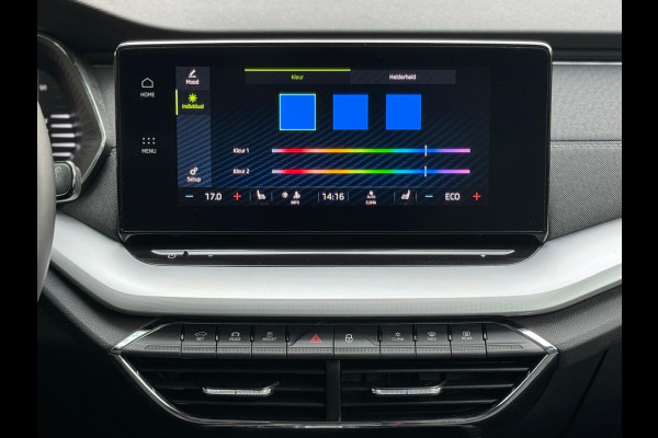 Škoda Octavia Combi 1.4 TSI AUTOMAAT iV 150 pk PHEV Business Edition Plus, vele opties, trekh,1e eigenaar, Originele NL auto nap