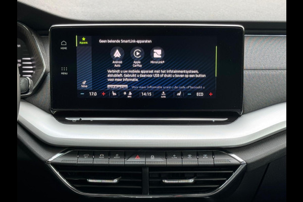 Škoda Octavia Combi 1.4 TSI AUTOMAAT iV 150 pk PHEV Business Edition Plus, vele opties, trekh,1e eigenaar, Originele NL auto nap