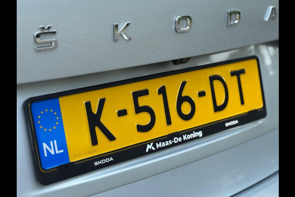 Škoda Octavia Combi 1.4 TSI AUTOMAAT iV 150 pk PHEV Business Edition Plus, vele opties, trekh,1e eigenaar, Originele NL auto nap