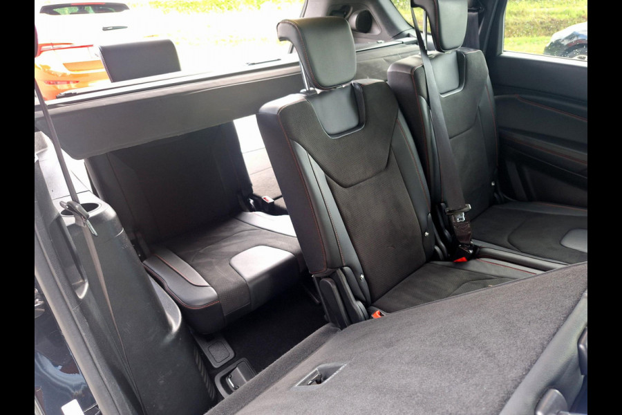 Ford S-Max 1.5 ST-Line 7p | Climate | Camera | Memory seat | All Season banden | (occasion)